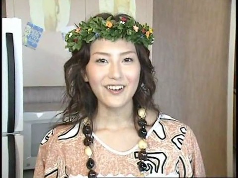 矢吹春奈 19の瞬間 LCDV-20082 (9)