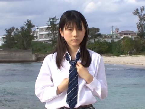 若木萌 究極乙女 KU-005 (2)