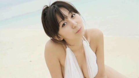 Lovely Woman 飯田里穂36
