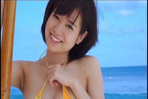 Sweet Heart 夏江美優7