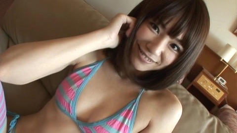 変貌 瑠花5