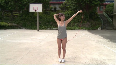 花姑 吉木りさ LCBD-00492 (10)