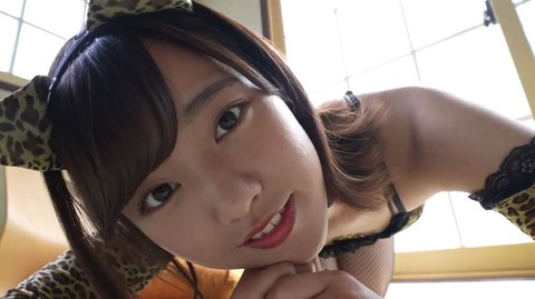 香月杏珠 あまえざかり BFAA-060 (85)