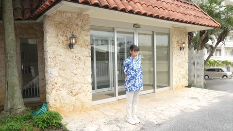 青山ひかる ブルーラグーン AIPI-0055 (1)