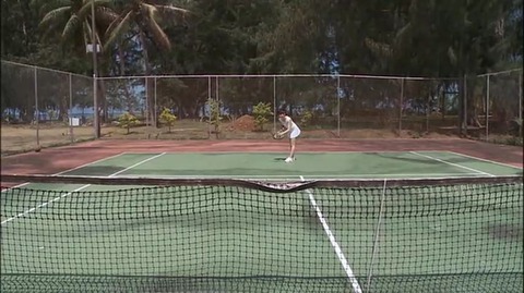 冨手麻妙 ピュア・スマイル TSDV-41536 (1)