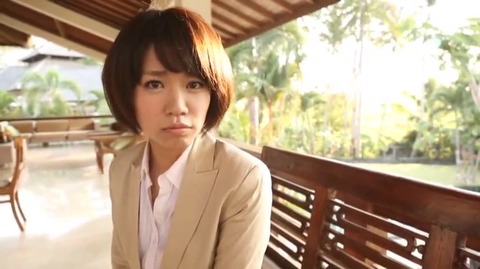 ふわふわキッス 菜乃花 GUILD-093 (1)