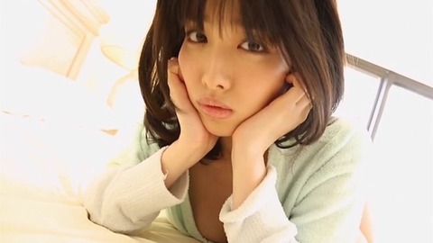 あんなトラップ 今野杏南3