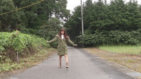 ギュってして 山中真由美 Part3 山中真由美18