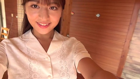 徳江かな あれって染みでしょうか？