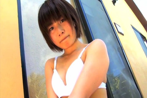 はじめまして、楠本美紗です。SBVD-0185 (4)