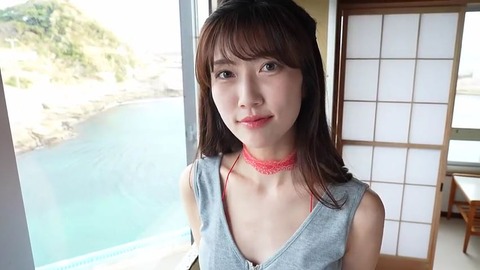 板野優花 とまどい TSDS-42835 (11)