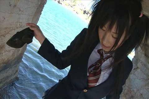 桐山瑠衣 ミラクルH SBVD-0087 (2)