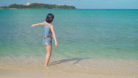 百川晴香 25 Two Five shining-DV-16 (1)