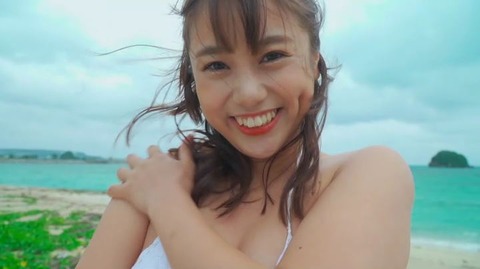 沖田彩華 あなたに逢ったその日から ENFD-4343 (2)