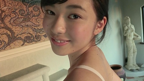 恥じらいボディ 山中知恵42
