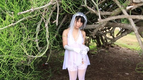 想いのカタチ 佐倉仁菜 SBVB-0015 (9)