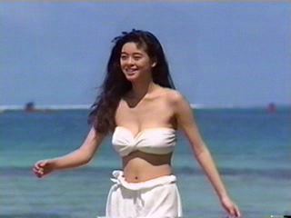 深野晴美 おッビック・トップ PSK-25 (2)