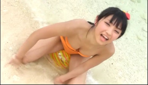 永井里菜 シンデリーナの恋する予感 PNPK-006 (40)