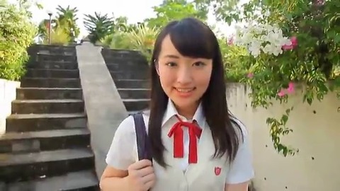 小島麻友美 初恋エモーション GUILD-071 (1)