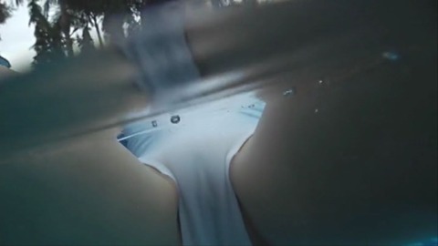 松下夏那 GIFT SBVD-0209 (37)