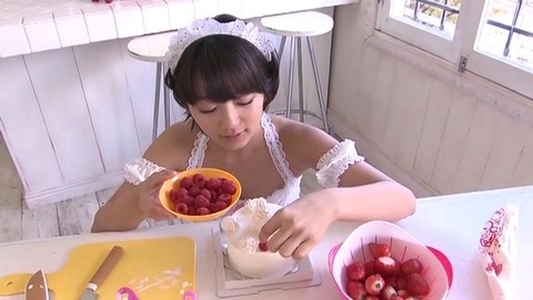 森田涼花 いつも一緒に TSDV-41413 (30)