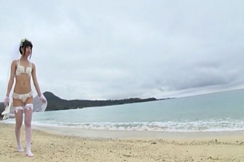 栗田恵美  OVER 夢のカケラ AQSF-006 (46)