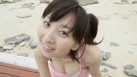 Lovely Woman 飯田里穂14