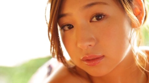 ほっとみるく 佐山彩香41