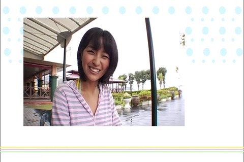 平田裕香 太陽と月～てぃだ・ちぃちぃ LPFD-104 (18)