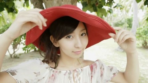 Lovely Woman 飯田里穂5