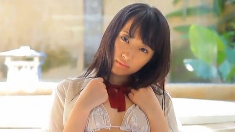 小島麻友美 初恋エモーション GUILD-071 (9)