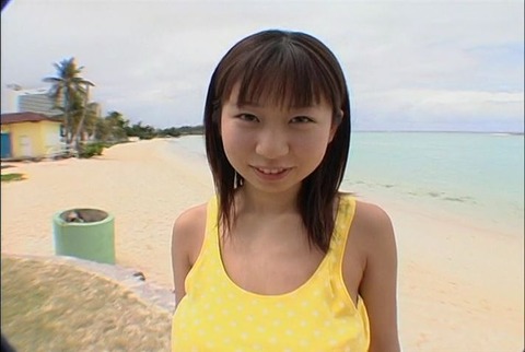 夏目理緒の水着がいっぱい TSDV-11894 (2)