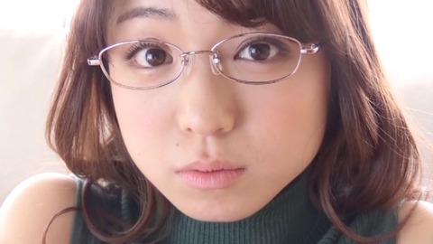しずかのバラ色の人生 中村静香15