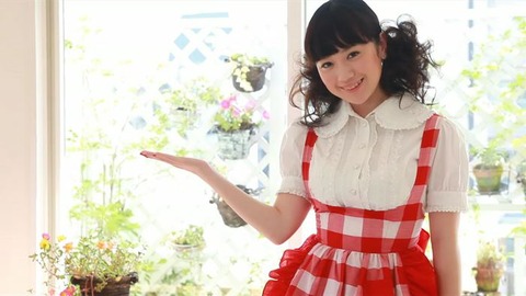 葉月ゆめ dream Venus IDOL-095 (26)