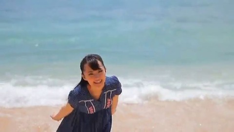 小島麻友美 初恋エモーション GUILD-071 (4)