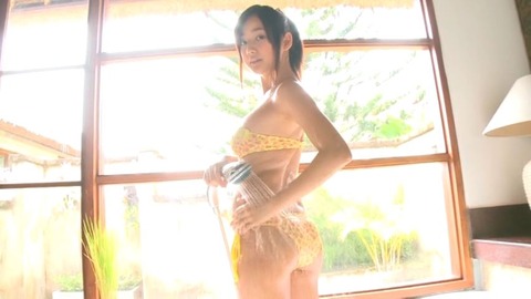 高嶋香帆 色香 BOMB-1025 (24)