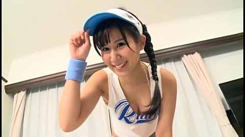 水沢まい まいぷぅ100% ENFD-5755 (33)