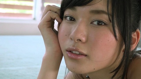おねだりボディ 山中知恵54