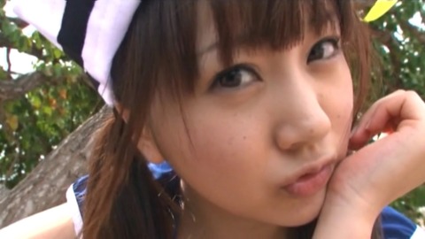 いたずらな微笑 浜田翔子 TRID-233 (15)
