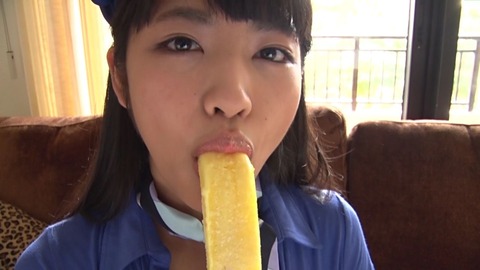 大好きだょ 永井里菜5