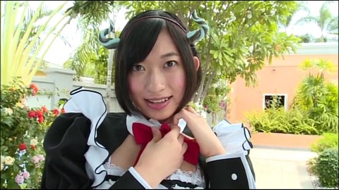 いいなりもっちー飼育日記 倉持由香53