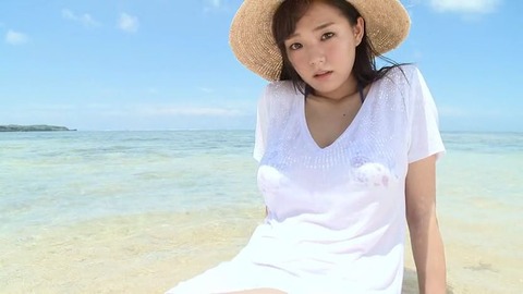 篠崎愛 Reality shining-DV-12 (11)