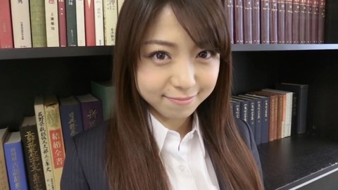 しずかのバラ色の人生 中村静香26