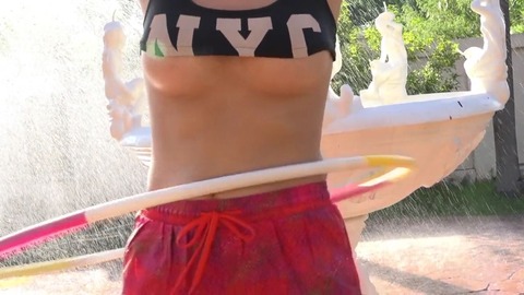 おねだりボディ 山中知恵14