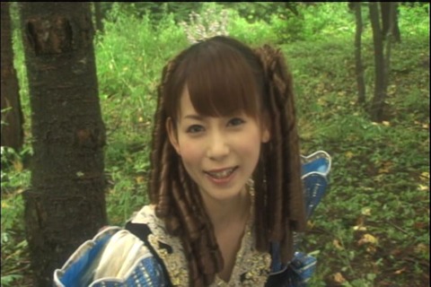 しょこファンタジー 中川翔子 LPDD-1027 (21)