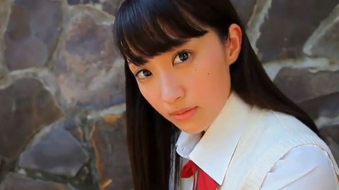 小島麻友美 初恋エモーション GUILD-071 (2)