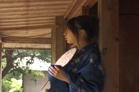 森由佳 Angel Kiss TRID-088 (23)