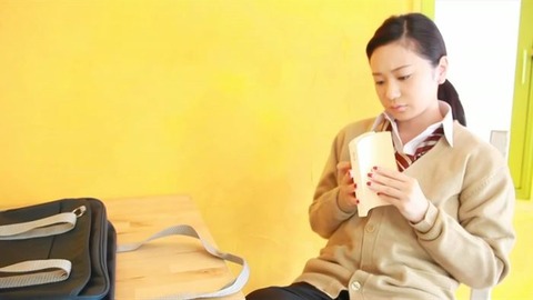 葉月ゆめ dream Venus IDOL-095 (36)