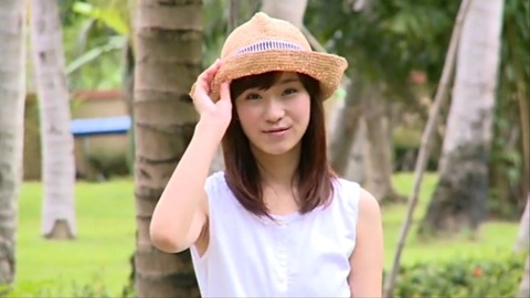 松下夏那 GIFT SBVD-0209 (38)