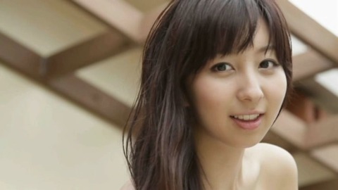 Lovely Woman 飯田里穂37